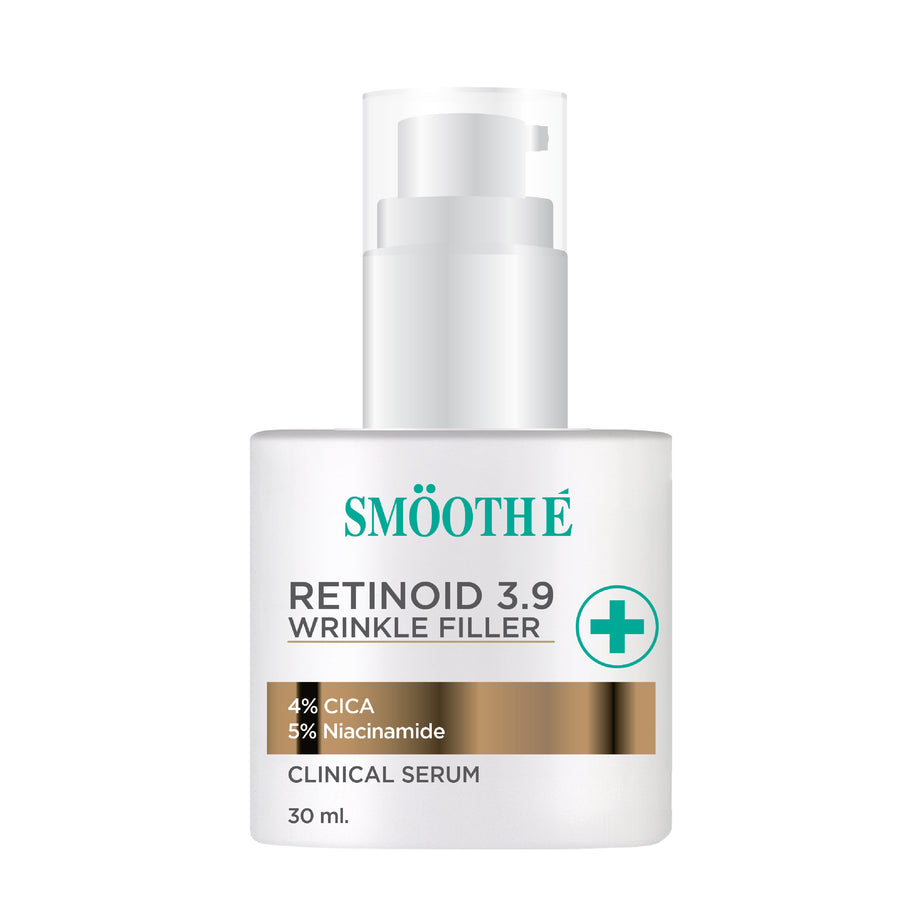 SMOOTH E RETINAL PLUS DEEP WRINKLE REPAIR