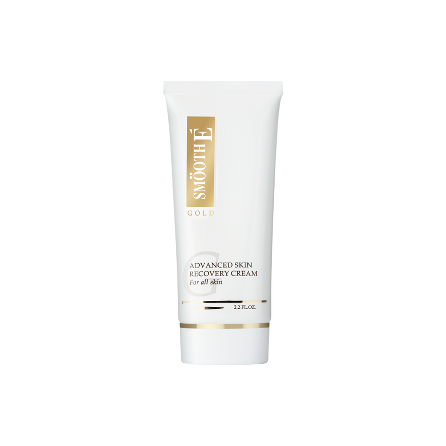 Smooth E Gold Cream