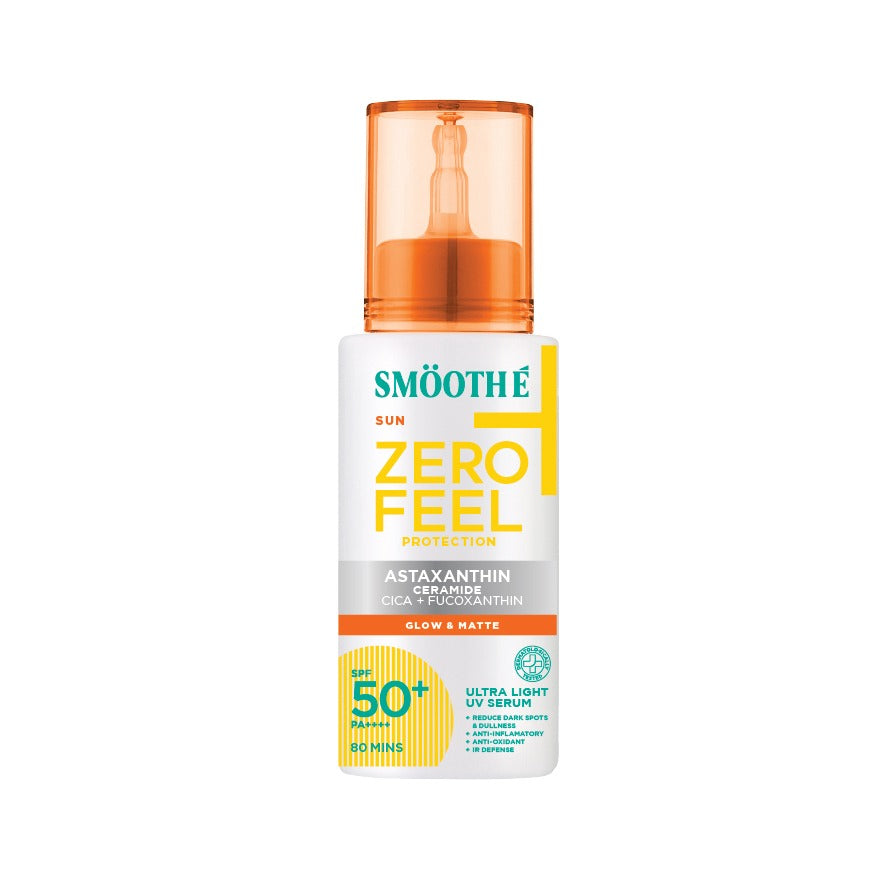 [NEW] Smooth E Sun ZERO Feel Protection 30 g.