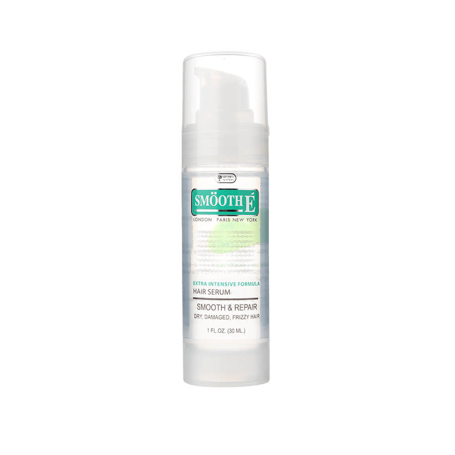 [Exclusive Set] Smooth Life Hair Loss Rescue Set