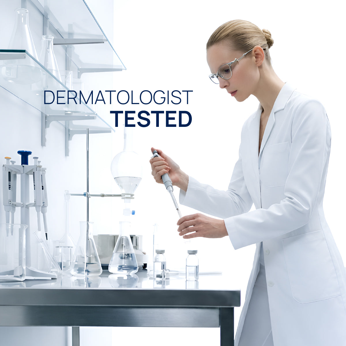 SMOOTH E GENTLEMEN HYDRATION SERUM DOUBLE ACTION