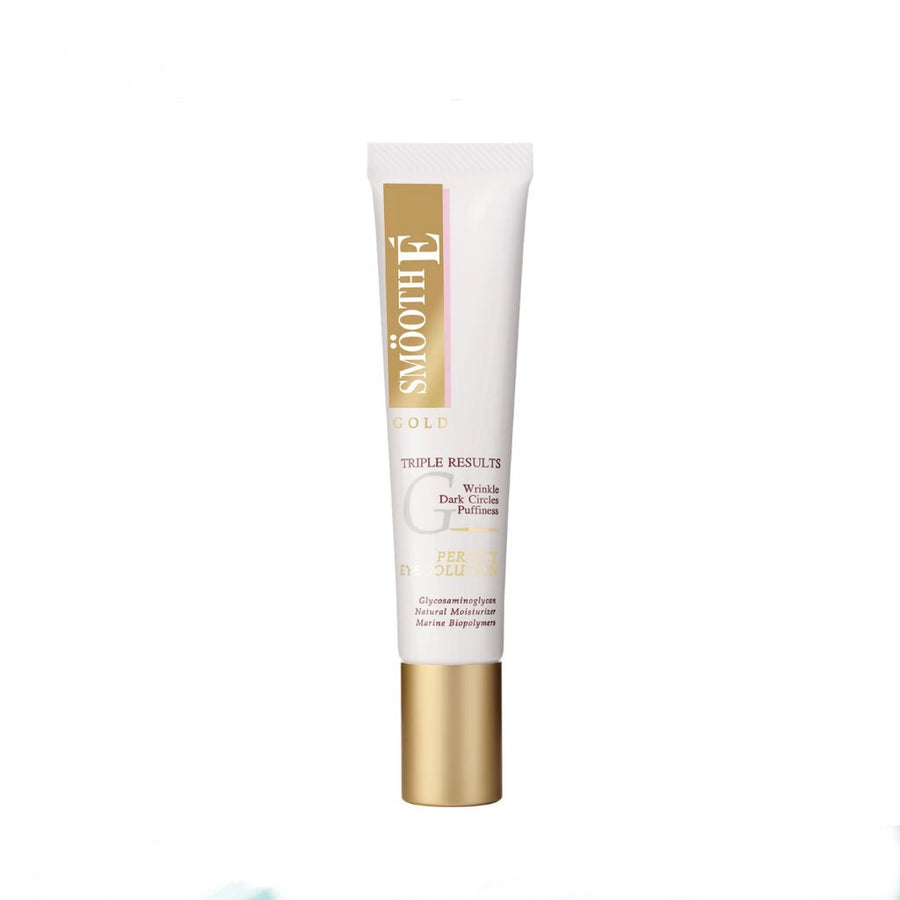 Smooth E Gold Perfect Eye Solution