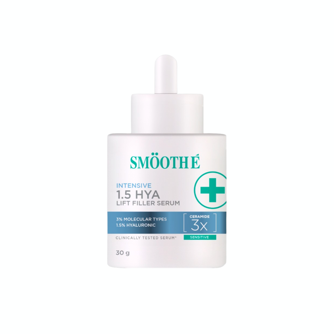 Smooth E Intensive 1.5 HYA Life Filler Serum