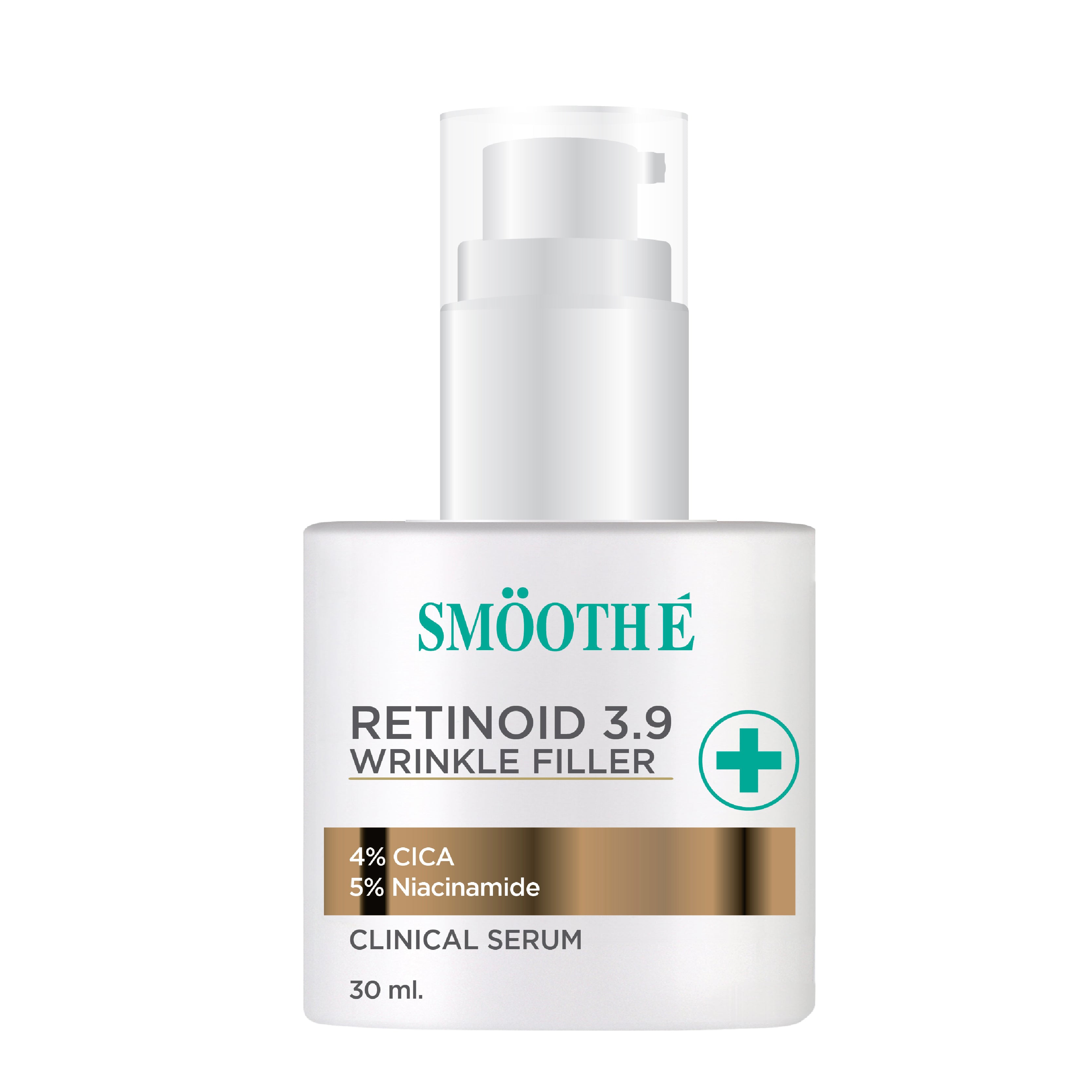 SME RETINAL PLUS DEEP WRINKLE REPAIR 30 G.