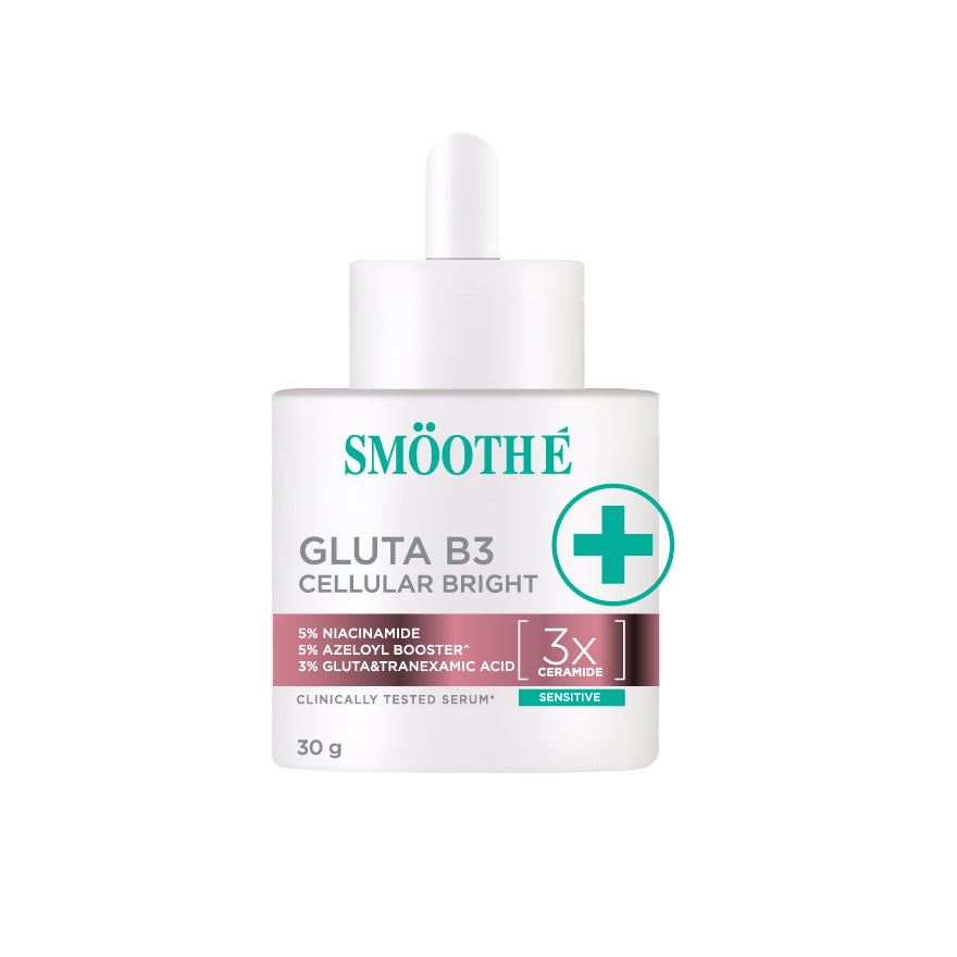 SME GLUTA B3 CELLULAR BRIGHT 30 G.