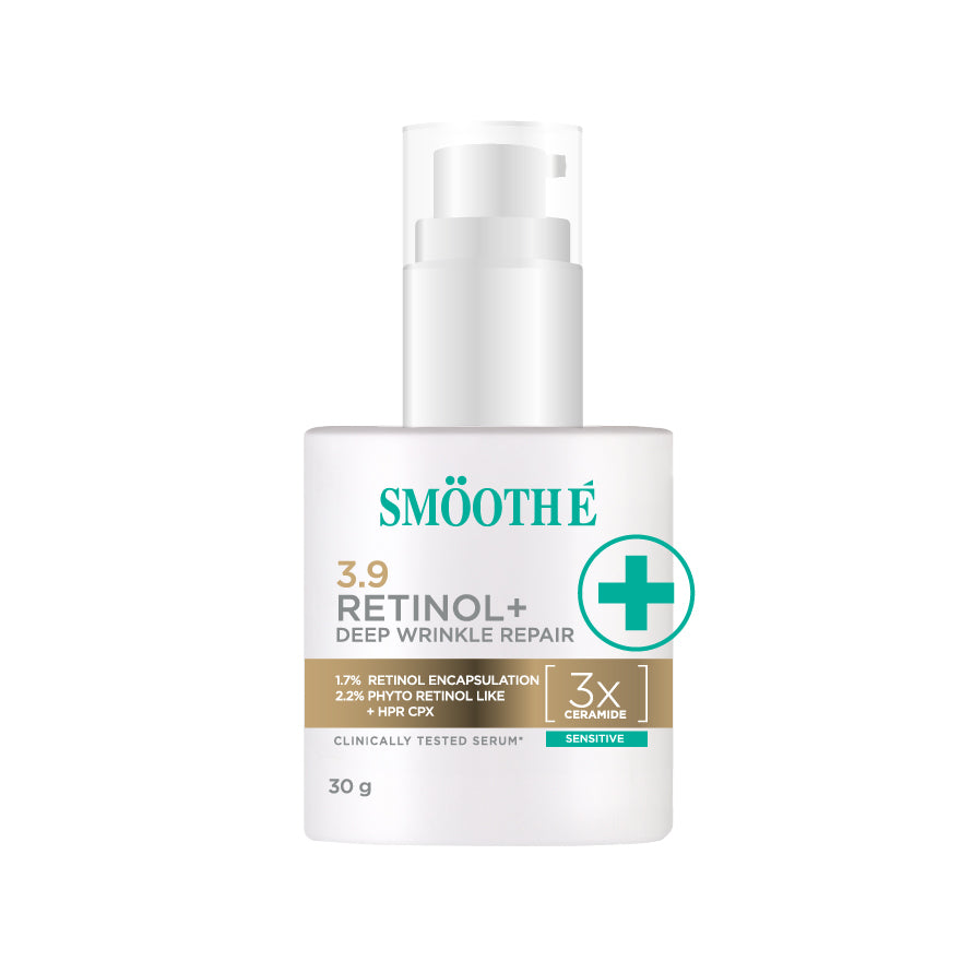 SME RETINAL PLUS DEEP WRINKLE REPAIR 30 G.