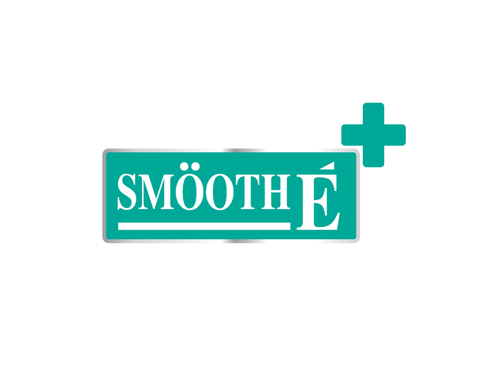 Smooth E Logo Home
