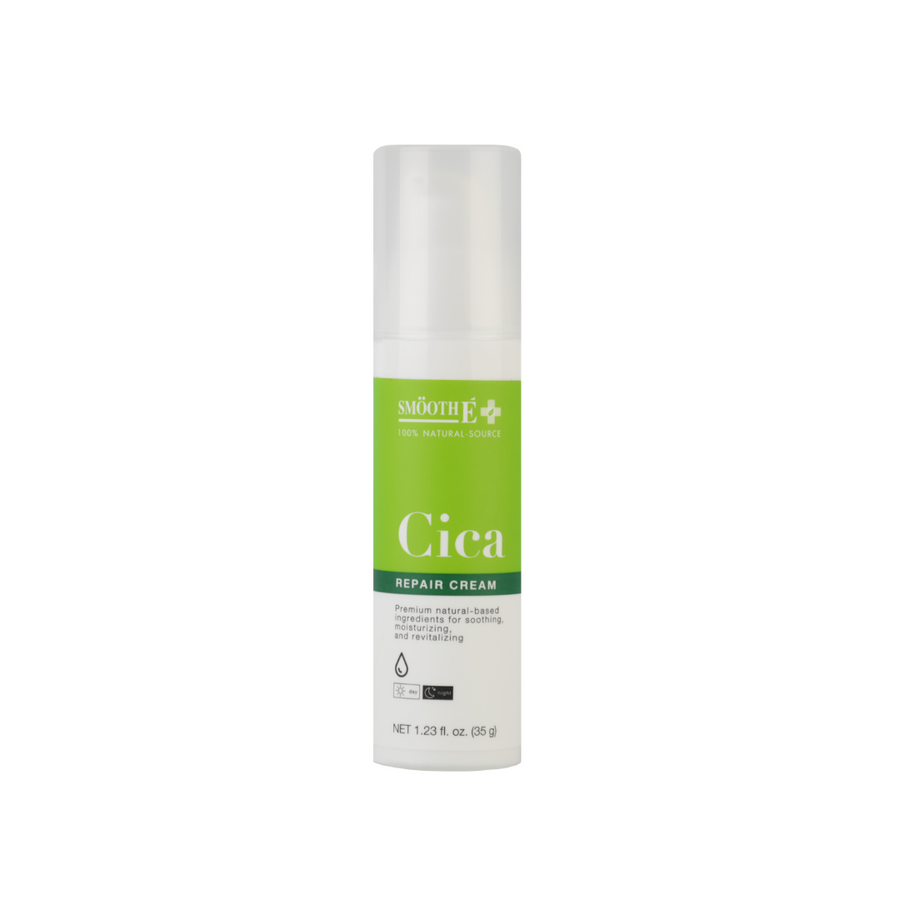 Smooth E Cica Repair Cream