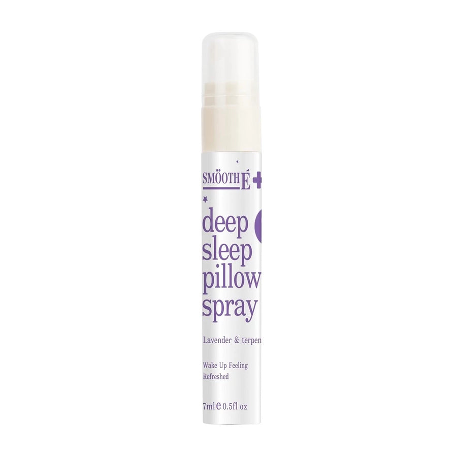 Smooth E สเปรย์ฉีดหมอน Deep Sleep Pillow Spray