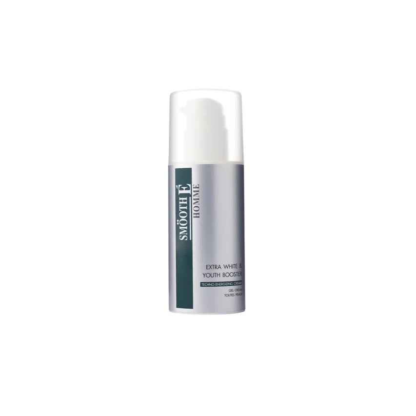 Smooth E Homme Extra White & Youth Booster