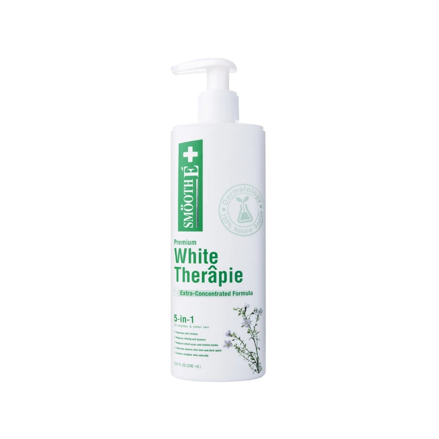 Smooth E White Skin Therapie Body Lotion