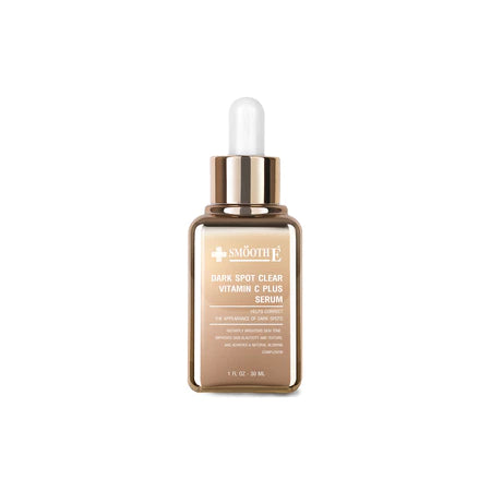 Smooth E Dark Spot Clear Vitamin C Plus Serum