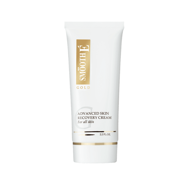 Smooth E Gold Advance Skin Recovery Babyface Cream