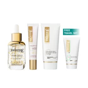 Smooth E Anti-Aging Solution Set